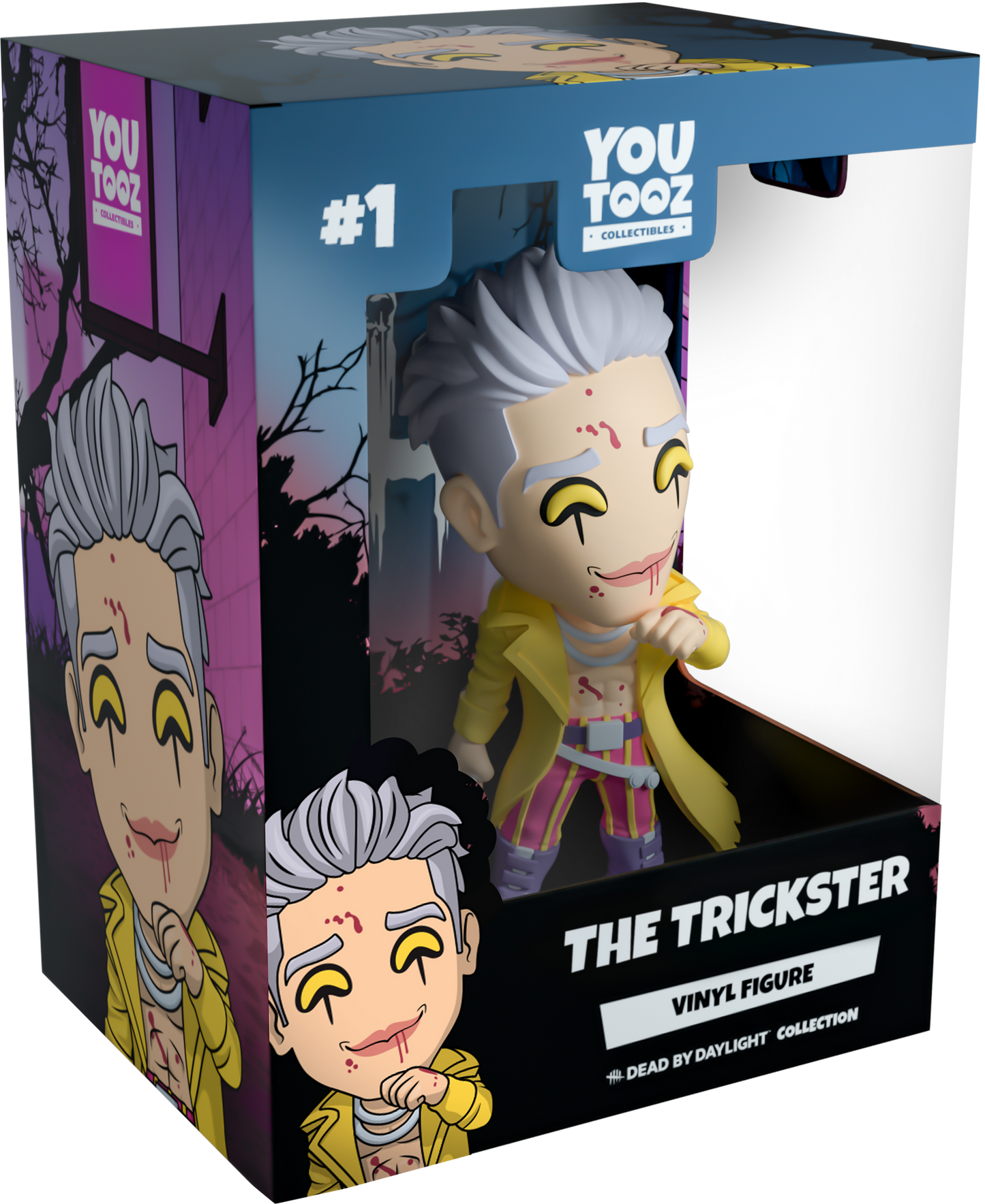 Der Trickster