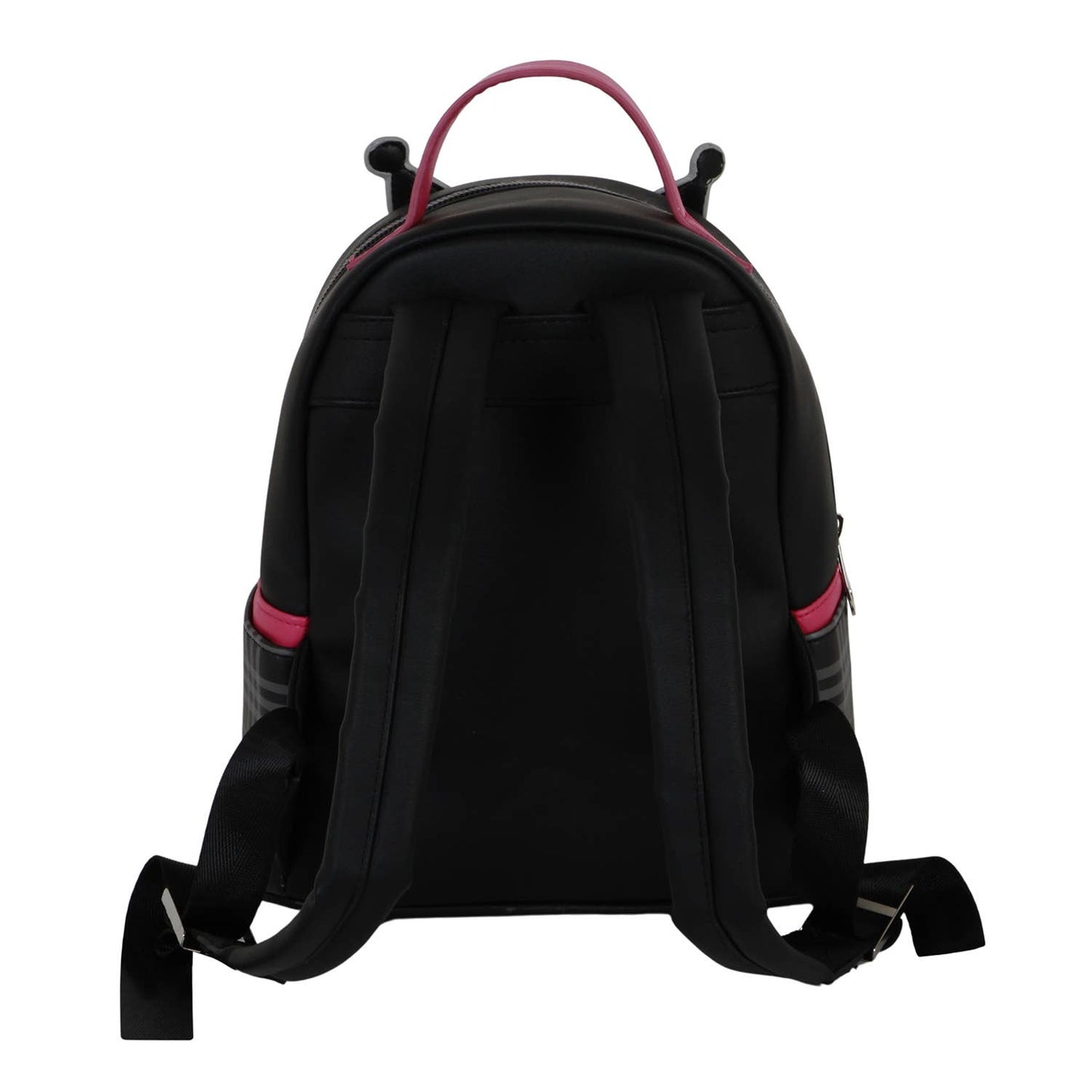 Sac à Dos Heady Petit Hello Kitty « Kuromi Skull »