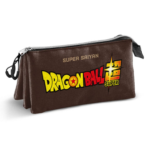 Dragon Ball Rivals - Triple Pencil Case