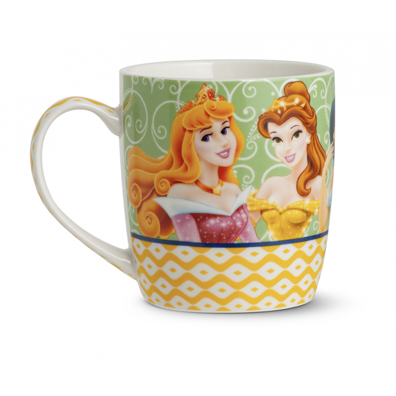 Disney Princesses Mug