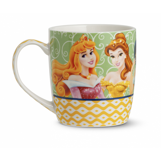 Disney Princesses Mug