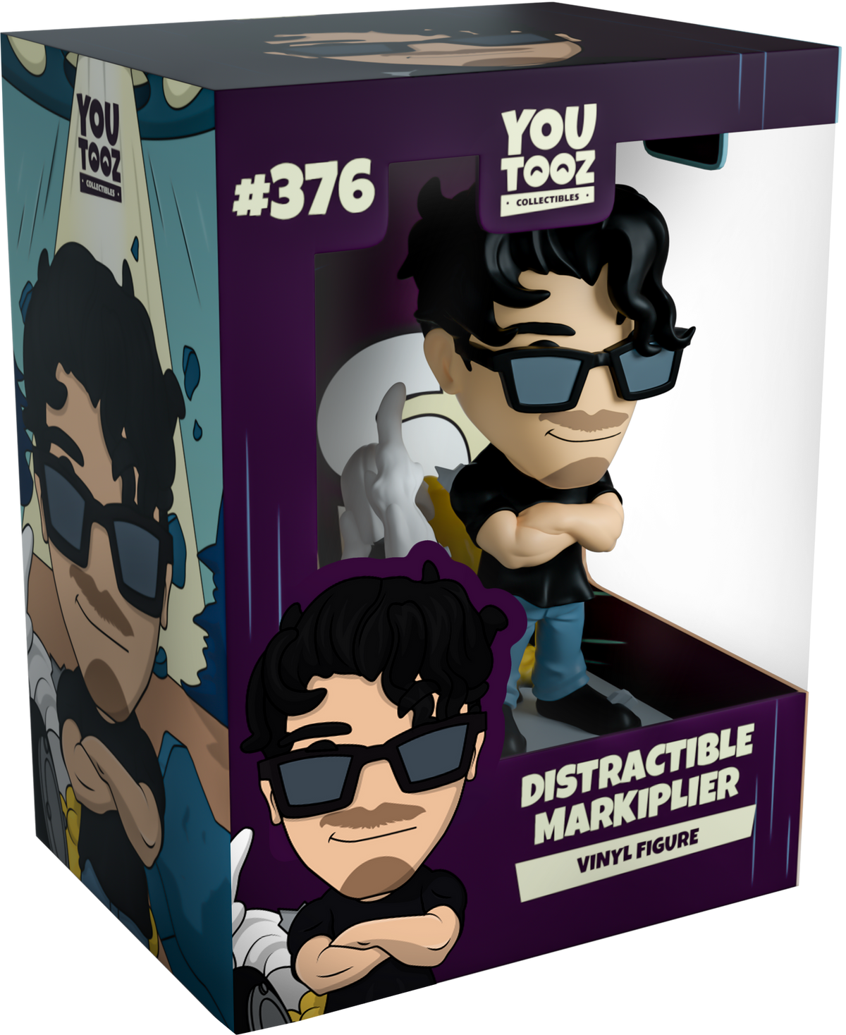 Ablenkbarer Markiplier