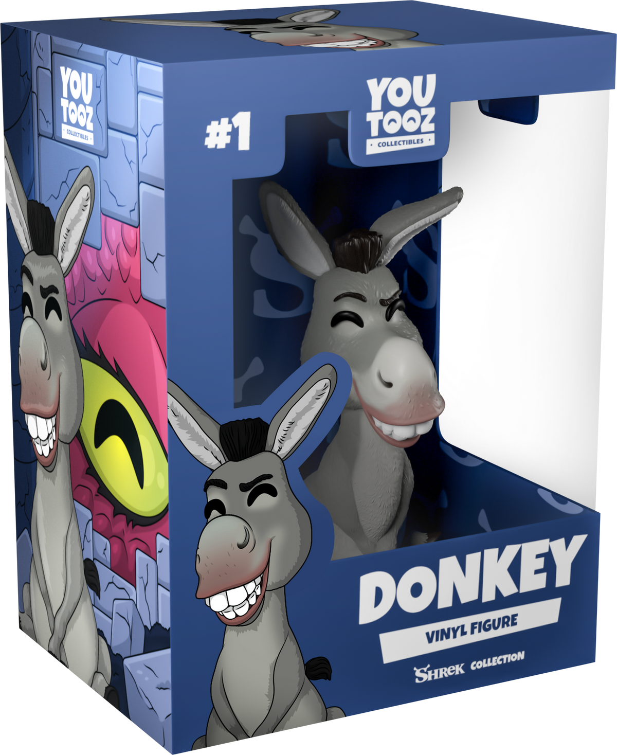 Donkey