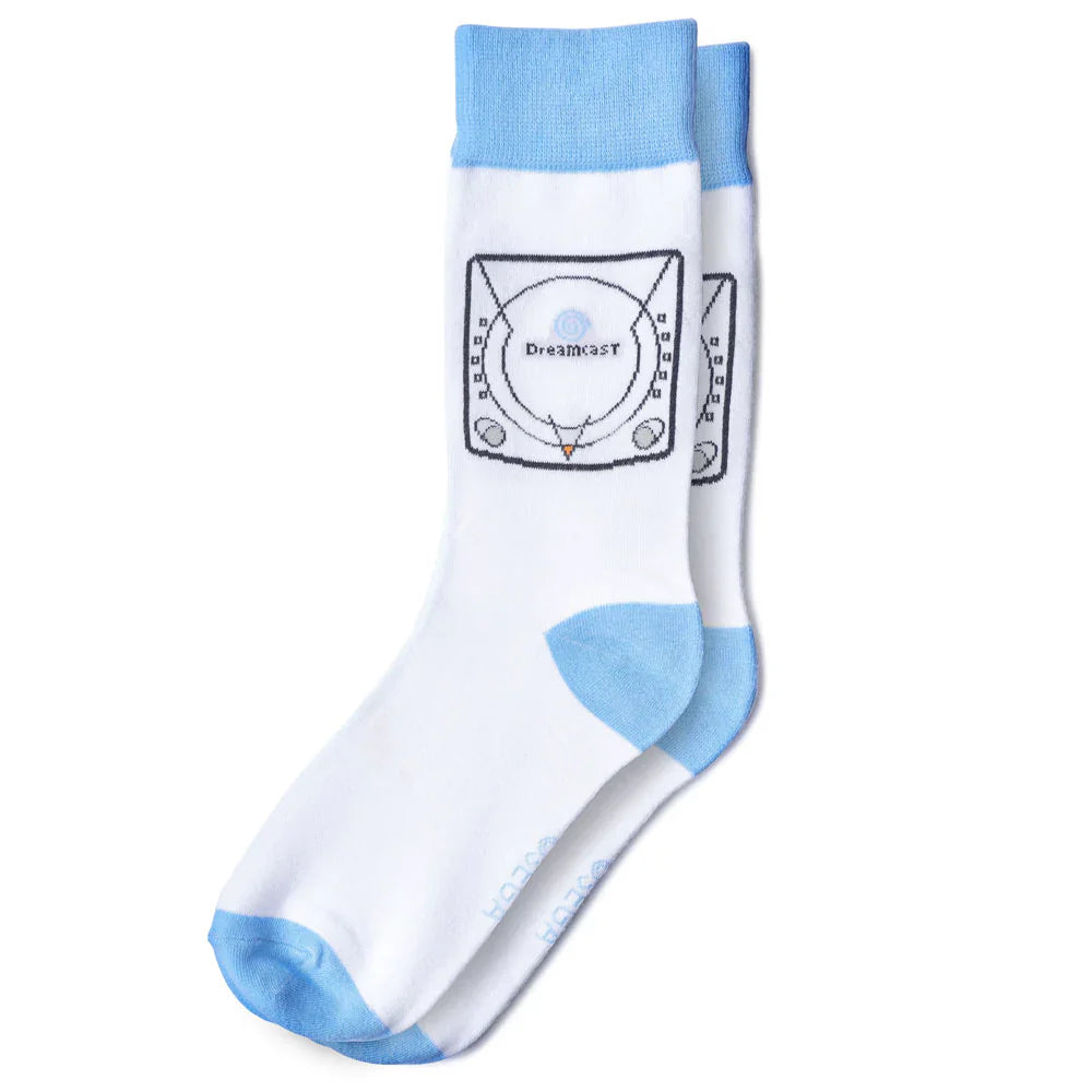 Paire de Chaussettes Dreamcast