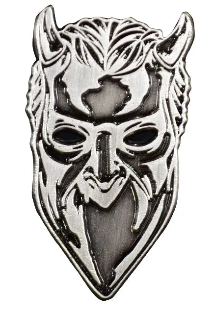 Pin's Ghost - Nameless Ghoul Antique – vue principale