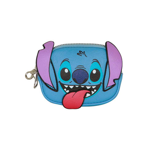 Disney Lilo & Stitch Tongue-Pillow