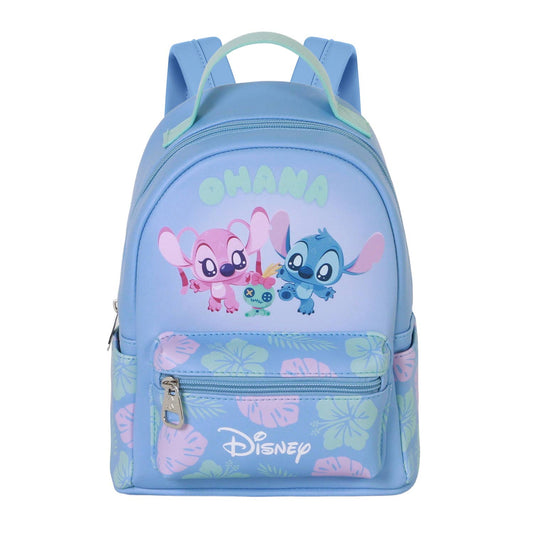 Heady Petit Disney Backpack - Lilo & Stitch Jolly