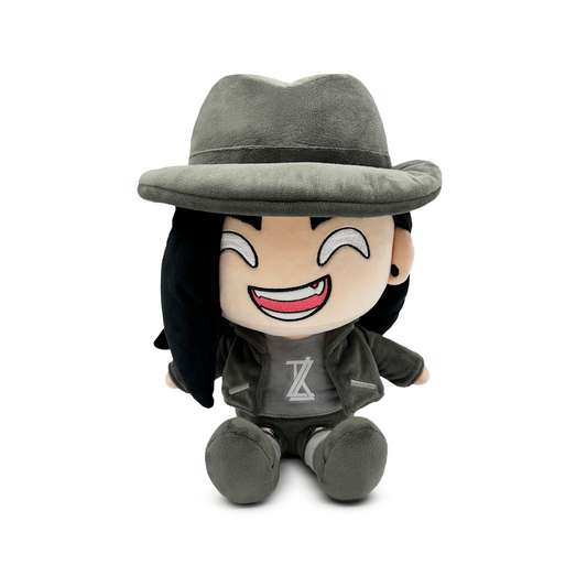 Lauren Babic Plüsch (23cm)