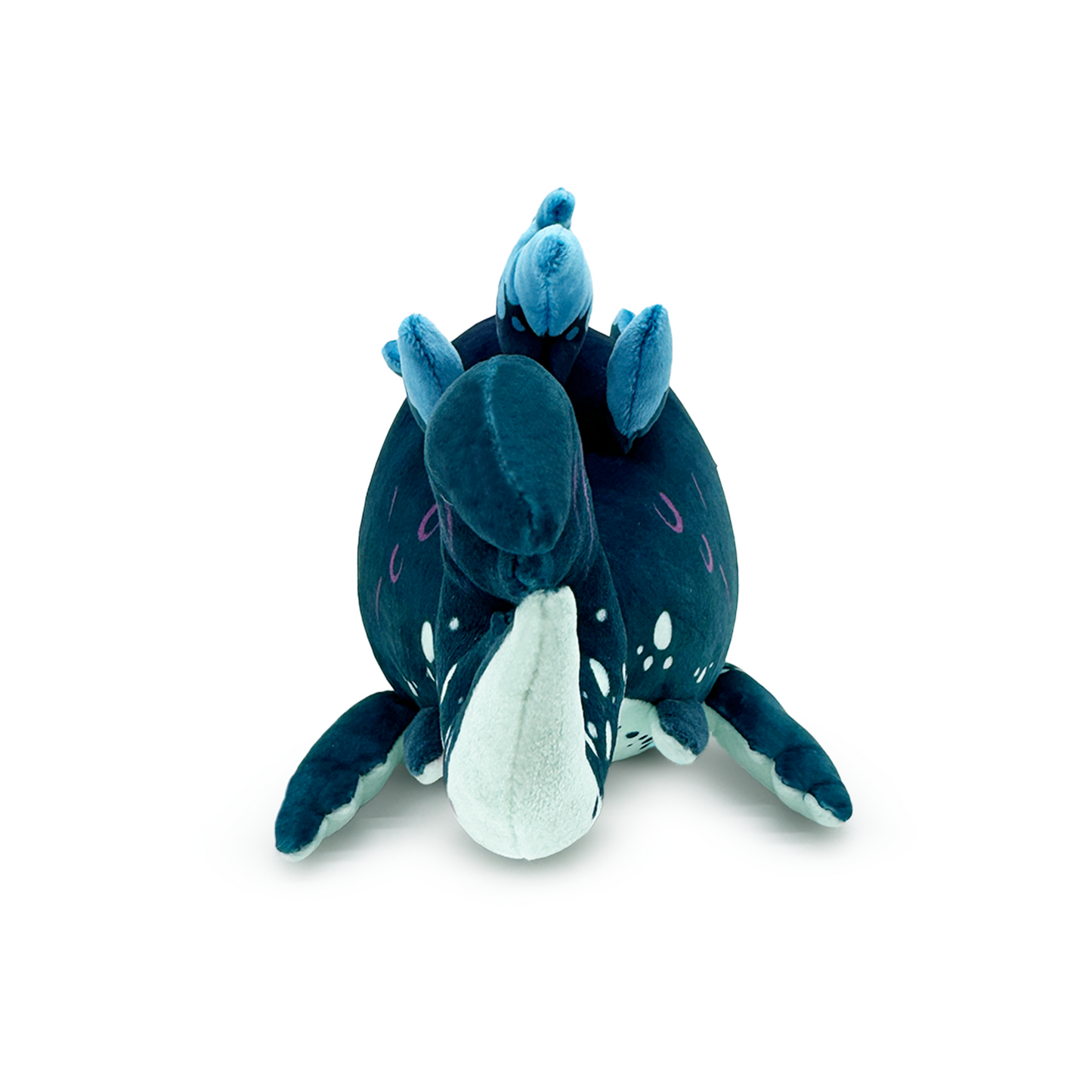 Megalodon-Plüschtier (23 cm)