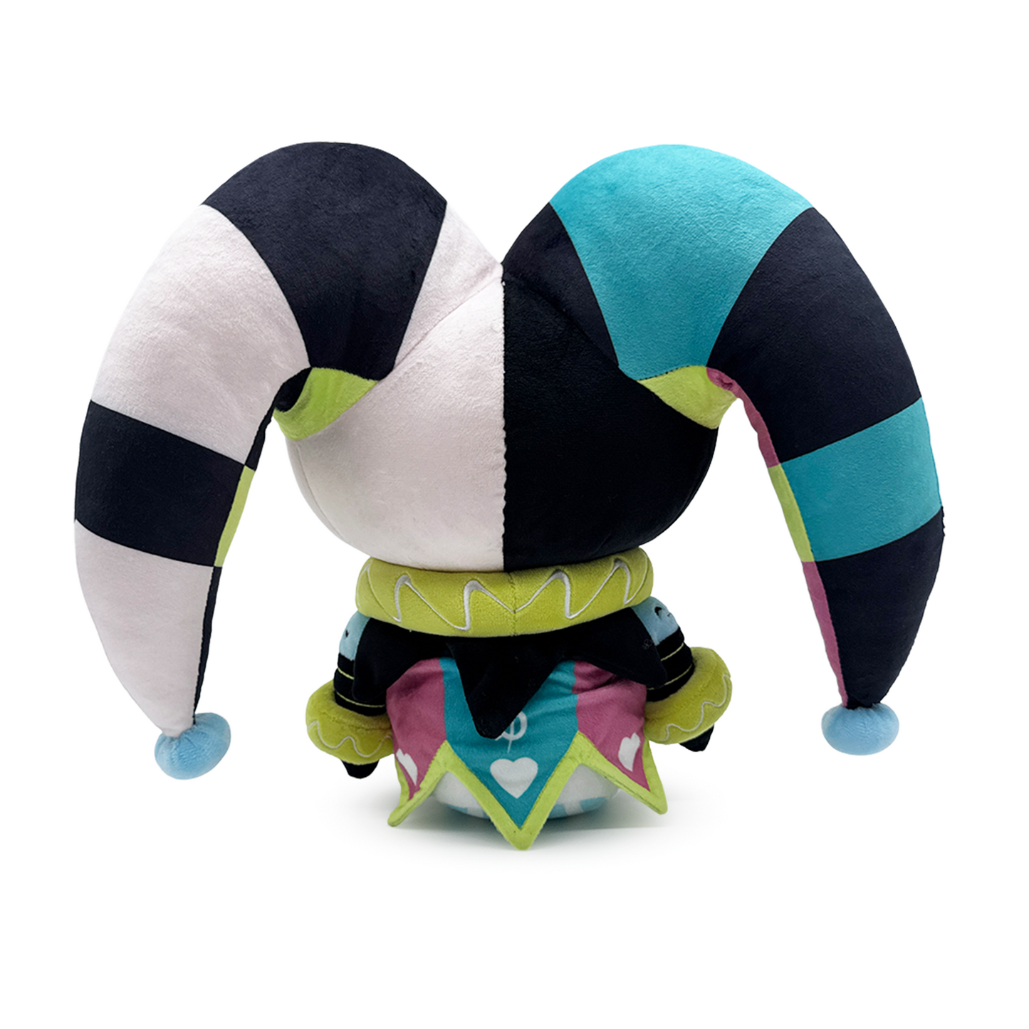 Robo Fizz Plüschtier (23 cm)