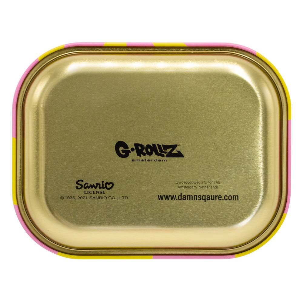 Petit plateau Hello Kitty™ « Retro Tourist »