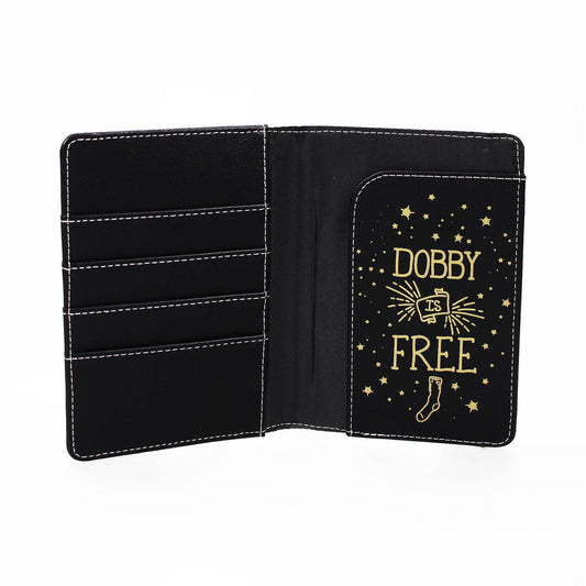 Harry Potter Passport Cover - Dobby