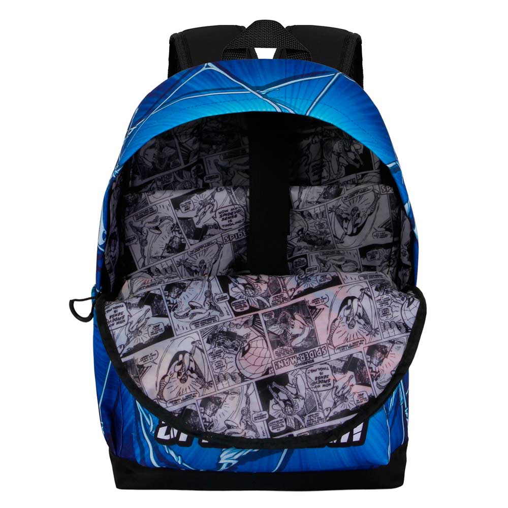 Sac à Dos HS FAN 3.0 Marvel Spider-Man « Skills »