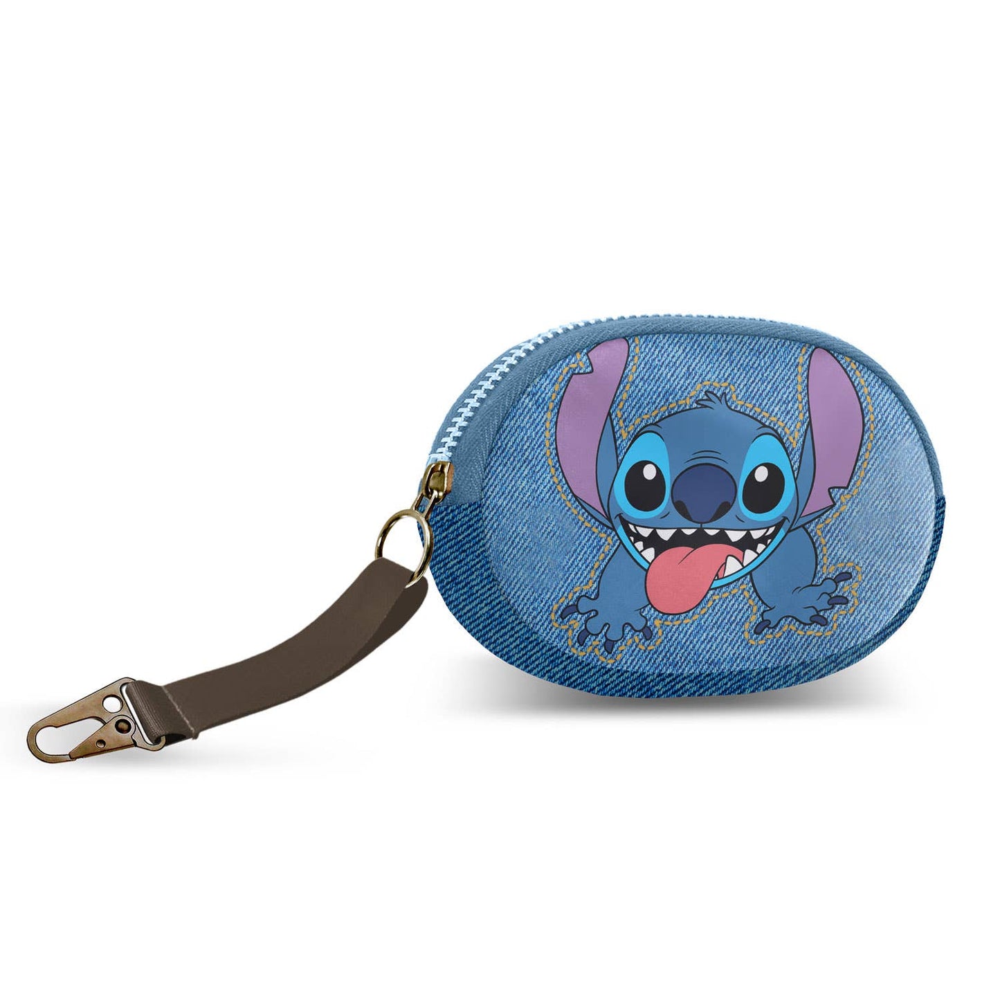 Disney Lilo & Stitch Updown Pillen-Geldbörse