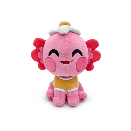 Ei-xolotl Plüschtier (23 cm)