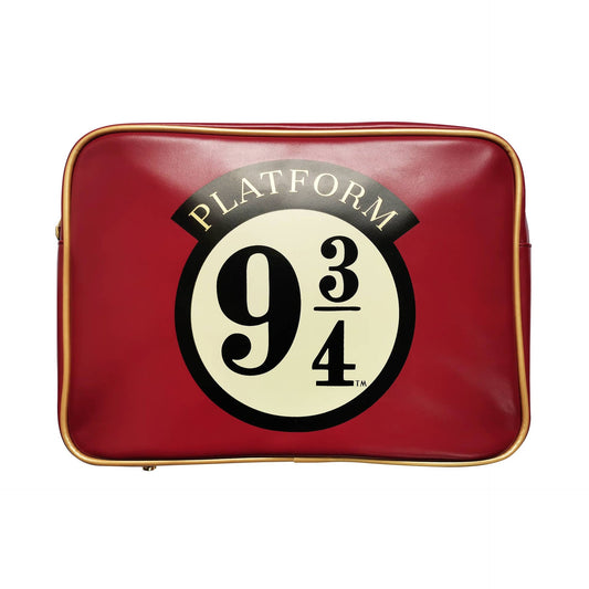 Harry Potter Retro Bag - Platform 9¾