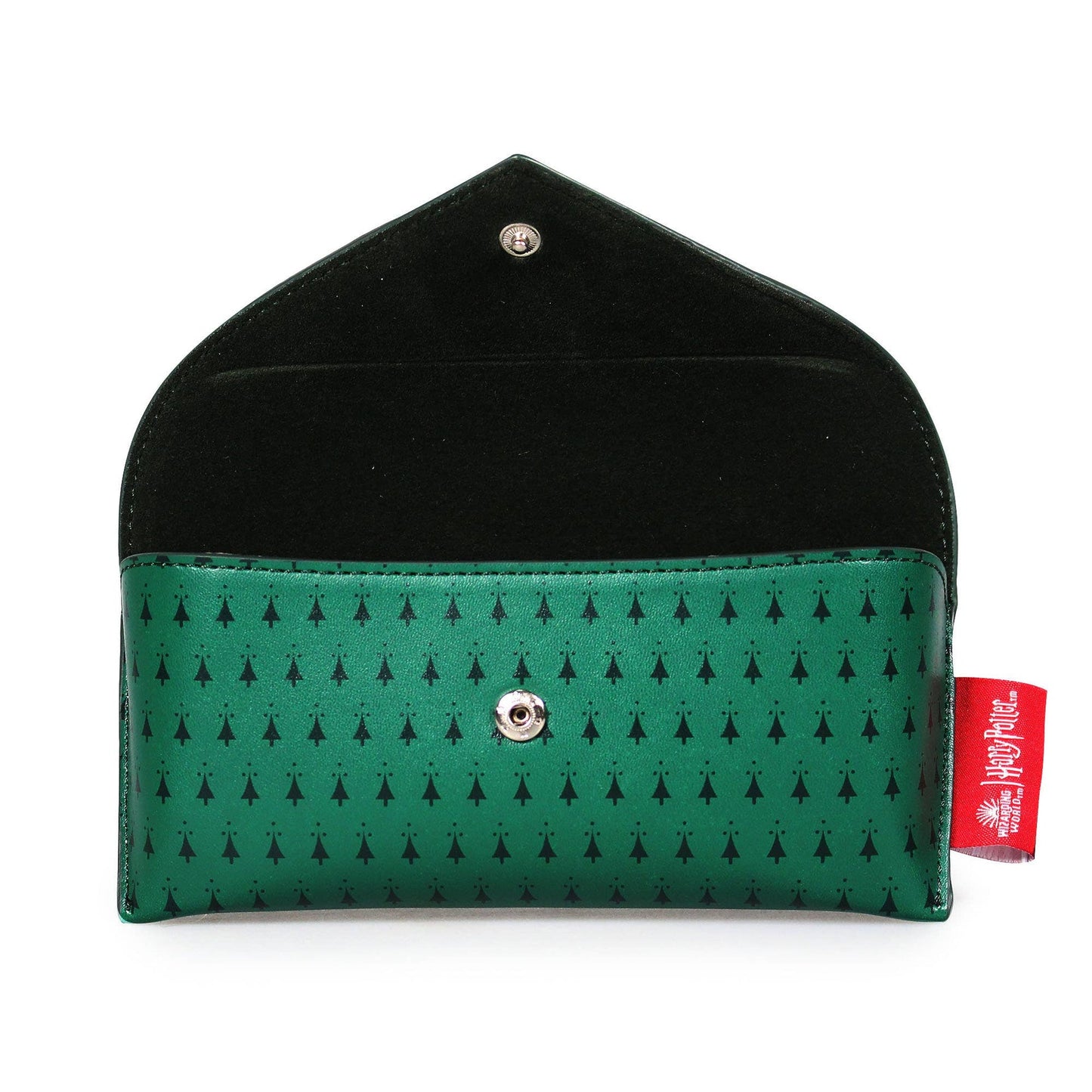 Harry Potter Brillenetui - Slytherin