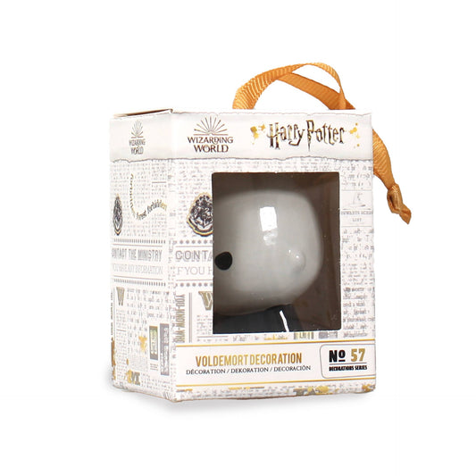 Voldemort Weihnachtsdekoration 57