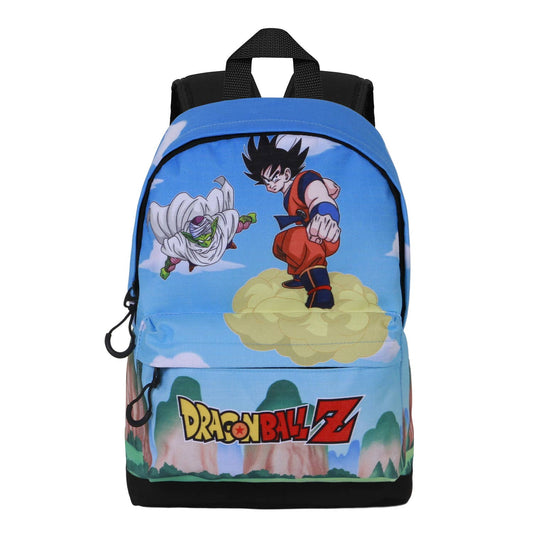 Petit Sac à dos HS FAN Dragon Ball - Goku Piccolo