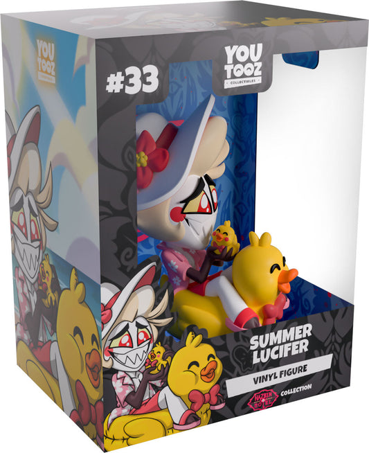 Sommer Lucifer