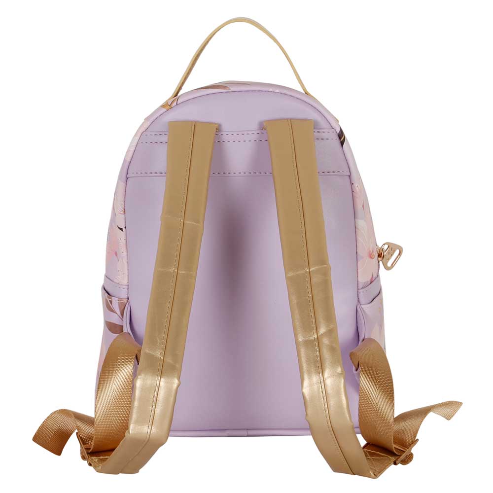 Kleiner Rucksack von Heady Disney – Frozen 2 Blütenblatt