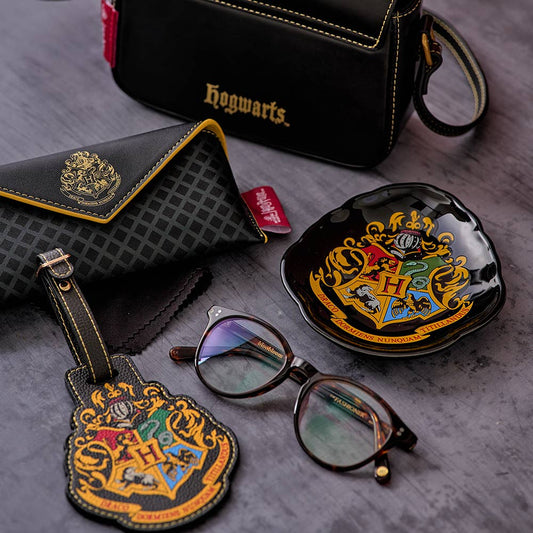 Harry Potter Jewellery Dish - Hogwarts 13 cm