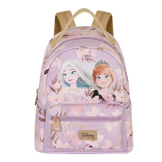Kleiner Rucksack von Heady Disney – Frozen 2 Blütenblatt