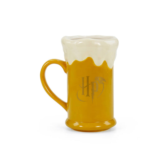 Harry Potter Tasse - in Form einer Dose 490 ml Butterbier