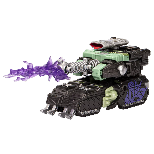 Frankentron – Transformers x Universal Monsters Frankenstein