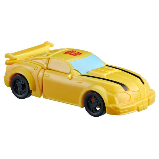 Bumblebee - Transformers Generationen Authentics Bravo