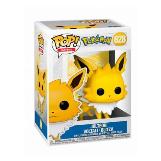 Funko Voltali – Pokemon