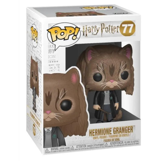 Hermine Granger