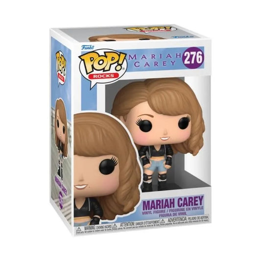 Pop! Mariah Carey „Fantasy“