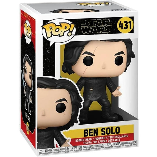 pop ben solo 431