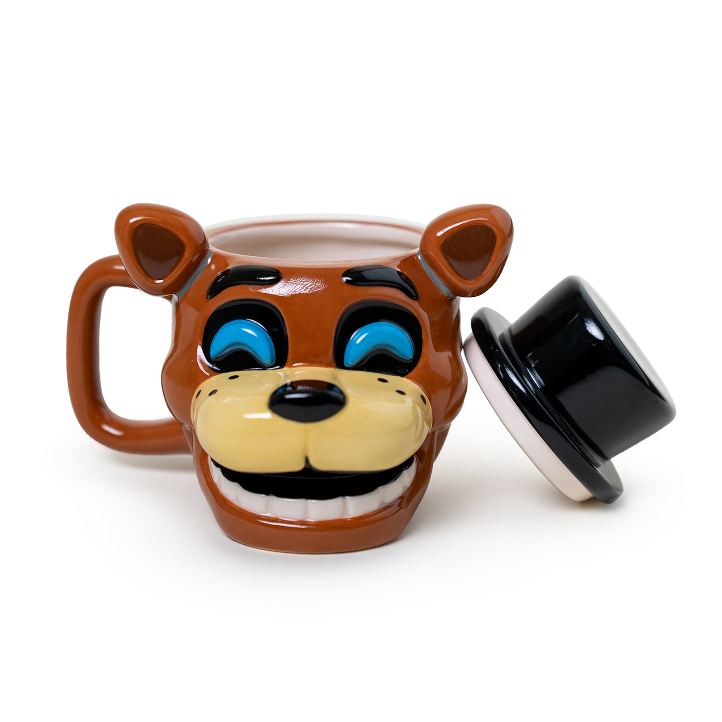 Freddy Mug