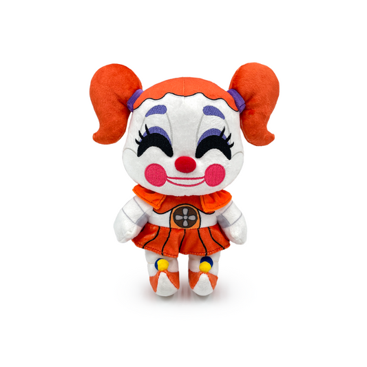 Circus Baby Chibi Plüschtier (23 cm)