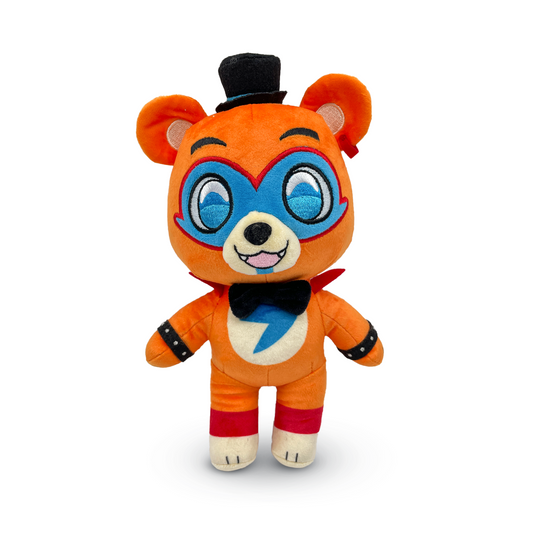 Chibi Glamrock Freddy Plüsch (23 cm)