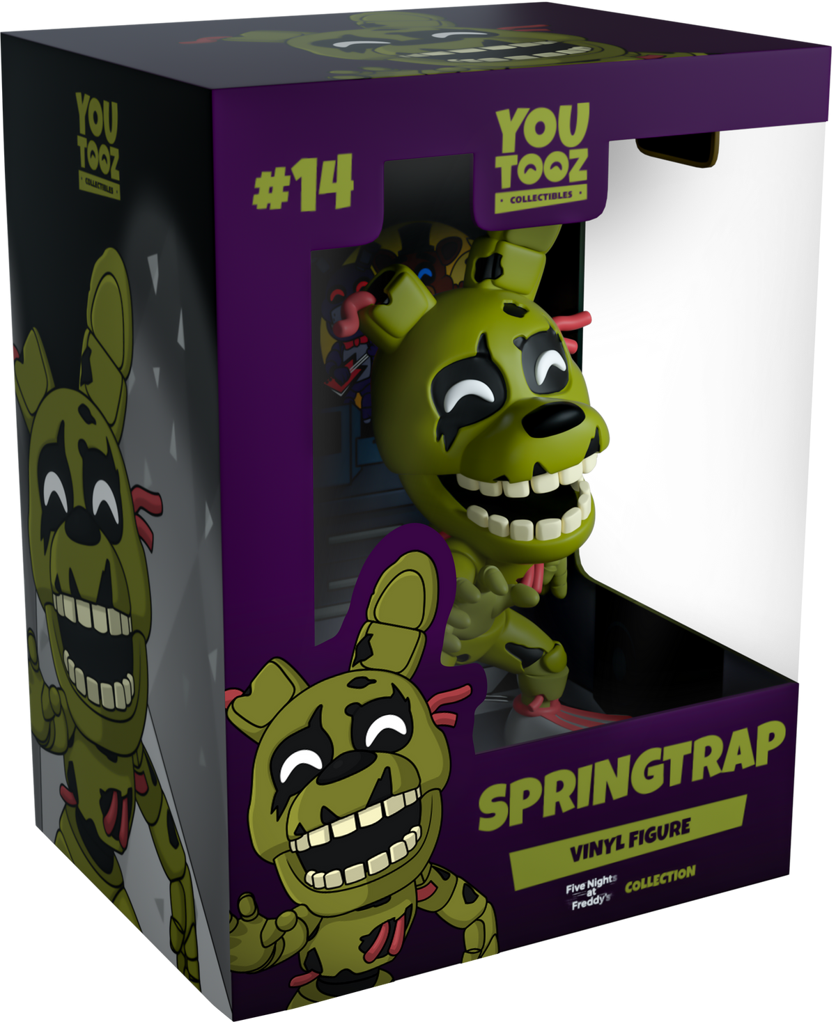 Springtrap