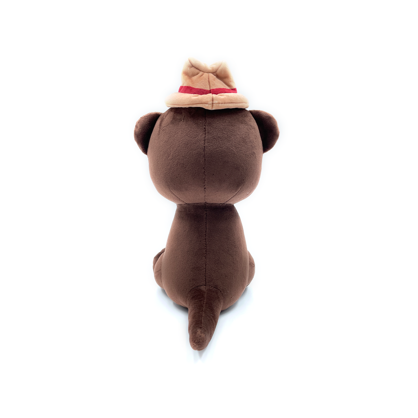 FootofaFerret Ferret Plush (9in)