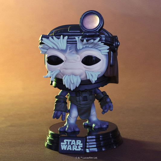 Pop! Clang with Head Set #820 - lifestyle