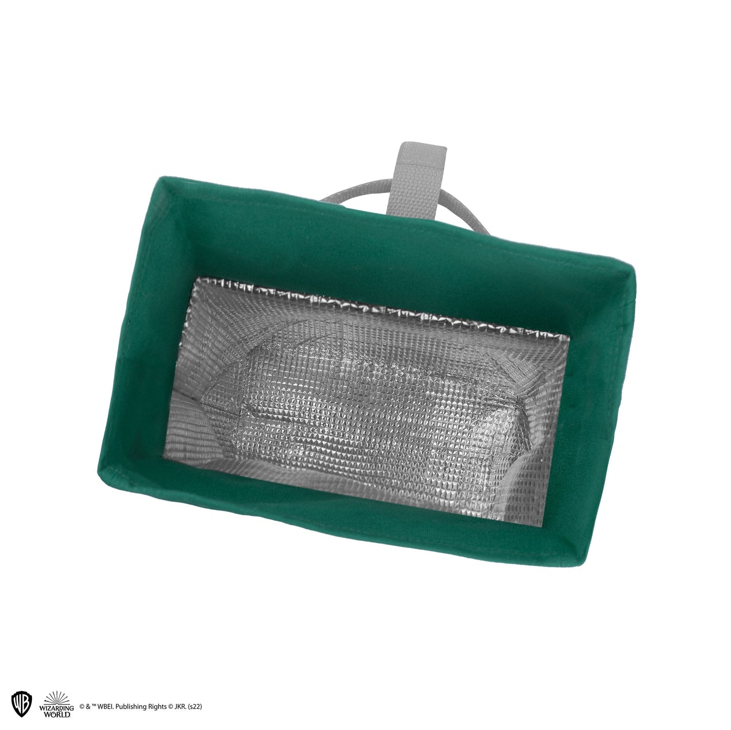 *Sac Repas Isotherme Serpentard