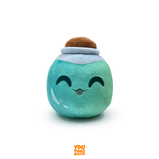 Halloween-Trank-Aufkleber (15 cm)