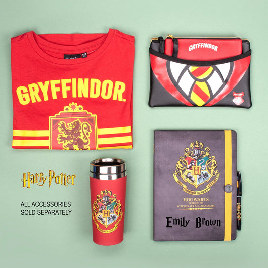 Harry Potter Gryffindor Thermobecher – 450 ml
