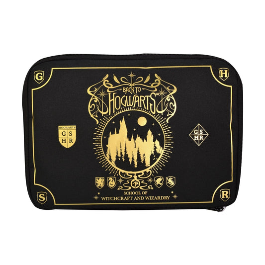 Harry Potter Nylon Bag - Hogwarts