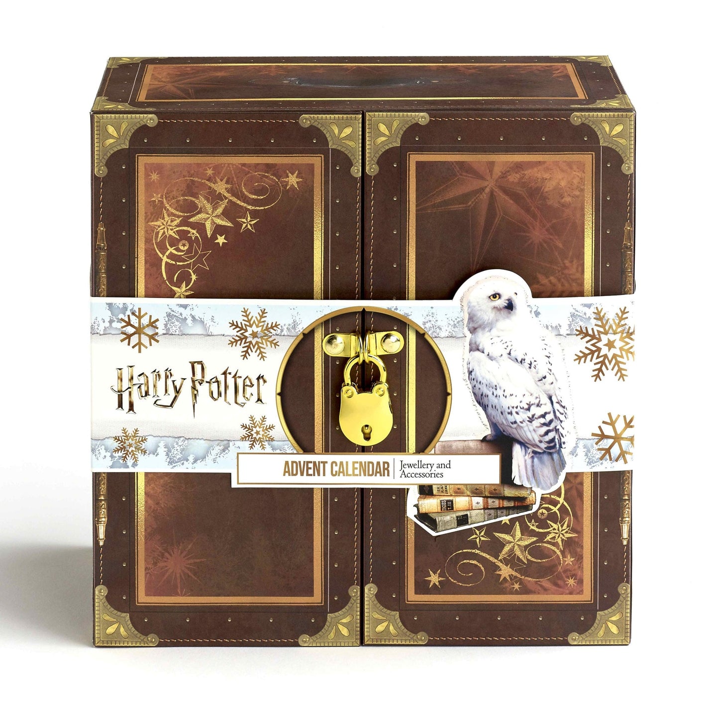 Harry Potter Advent Calendar - Jewelry & Accessories Potions