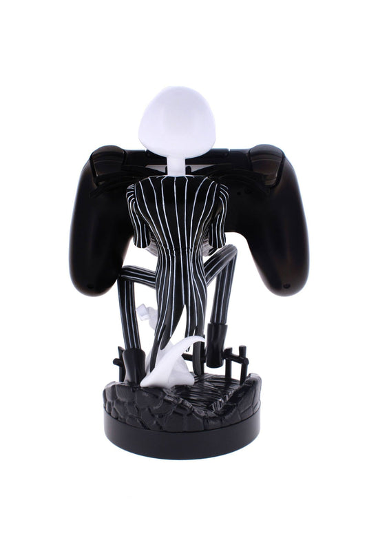 Support Manette & Portable NBX - Jack