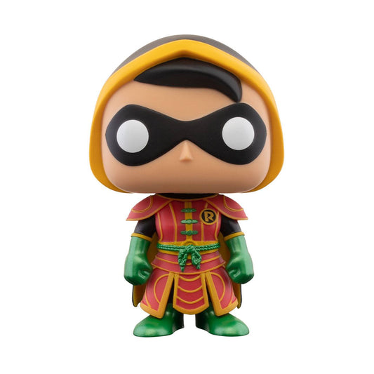 dc imperial palace pop heroes robin 377