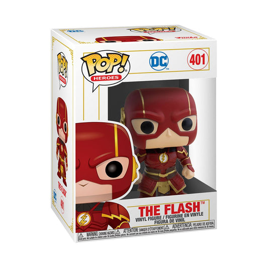 dc imperial palace pop heroes the flash 401