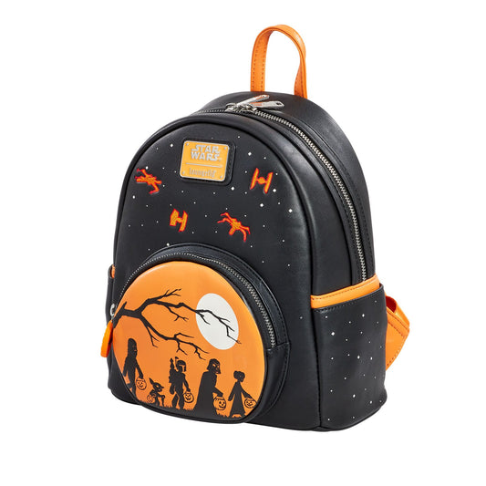 Star Wars Mini-Rucksack – Süßes oder Saures