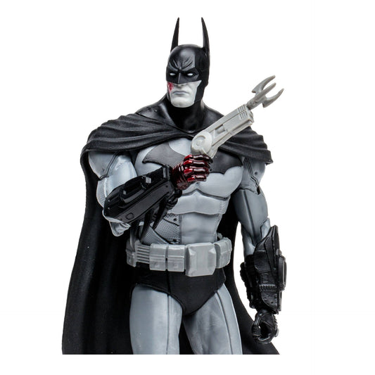 Batman – Batman: Arkham City